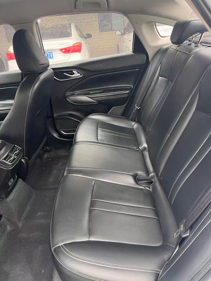 Certificated Pre-Owned AION S 2019 Xuan 530 -u22188789