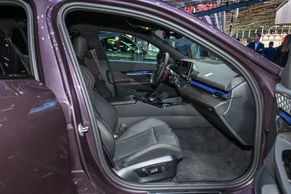 BMW BMW M5 -Hybrid PHEV