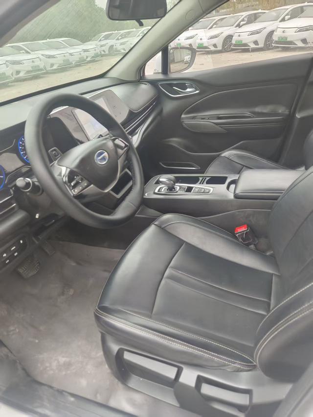 Certificated Pre-Owned AION S 2019 Xuan 530 -u22623257