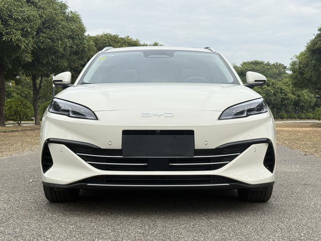 Certificated Pre-Owned BYD Seal 06DM Wagon Edition 2025 DM-i 150KM Premium Version -u21705066