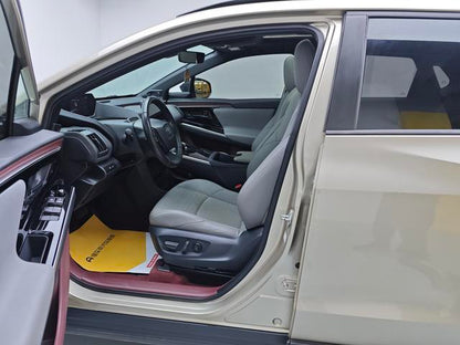 Certificated Pre-Owned GAC Toyota bZ4X 2022 Long Range Pro