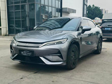 Certificated Pre-Owned BYD Song L EV 2025 550KM Premium Edition -u21464464