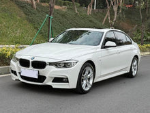 Certificated Pre-Owned BMW 3 Series 2018 320Li Leading M Sport Package - u22294700