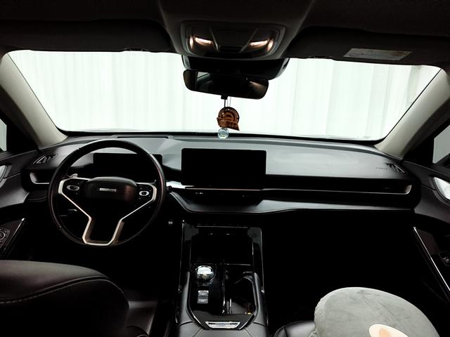 Certificated Pre-Owned GWM Haval H6 2021 Third Generation 2.0T Automatic Two-Wheel Drive Max Version - u22733195