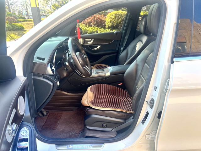 Certificated Pre-Owned Mercedes-Benz GLC 2021 GLC 300 L 4MATIC Dynamic Model - u22361687