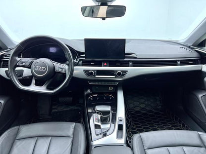 Certificated Pre-Owned Audi A5 2021 Sportback 40 TFSI Fashion Dynamic Edition - u22509981