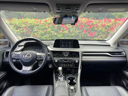 Certificated Pre-Owned Lexus RX 2020 300 Two-Wheel Drive Comfort Edition China VI - u22571477