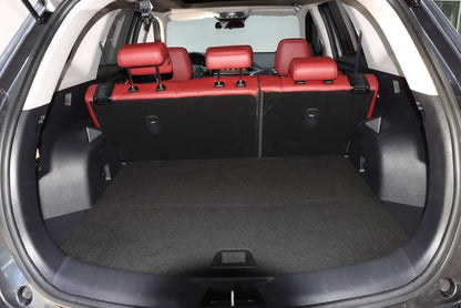 Certificated Pre-Owned Changan CS75 PLUS 2021 1.5T Automatic Luxury Edition - u22406040