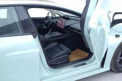 Certificated Pre-Owned AION Hyper GT 2023 560 Rear-Wheel Drive Seven-Wing Edition Ternary Lithium -u20684783