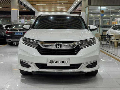Certificated Pre-Owned Guangzhou Honda Avancier 2020 370 TURBO 9AT Luxury Edition - u22613539