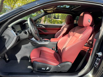 Certificated Pre-Owned BMW 4 Series 2023 430i M Sport Night Edition Package - u22716737
