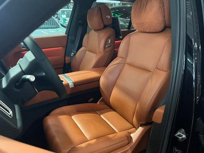 Certificated Pre-Owned Li Auto L7 2023 Pro Edition -u22708131