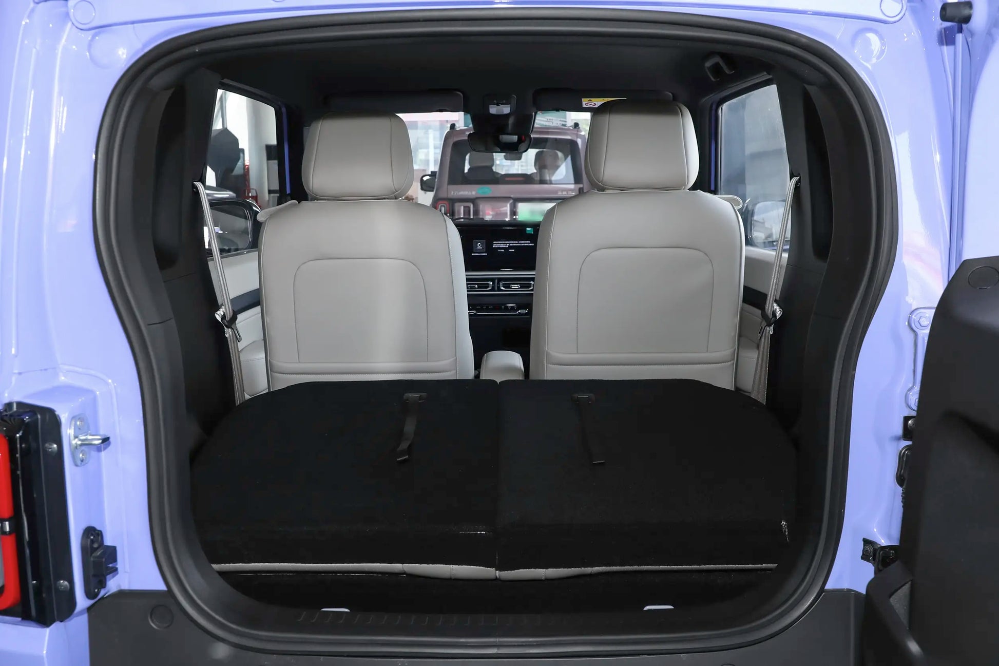 SAIC-GM-Wuling Yueye