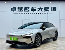 Certificated Pre-Owned XPENG P7+ 2024 Long Range Max-u22075153