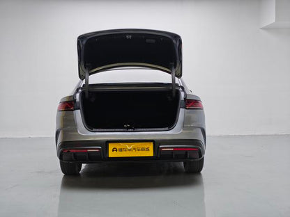 Certificated Pre-Owned BYD Qin L DM 2024 DM-i 80KM Leading Edition -u22437374