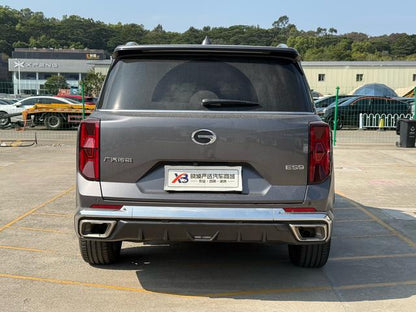 Certificated Pre-Owned GAC Trumpchi ES9 PHEV 2024 143km Max