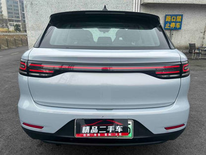 Certificated Pre-Owned Leapmotor C11 2023 Extended-Range 180 Comfort Edition -u22534969