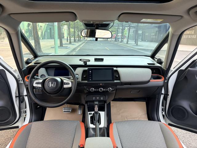 Certificated Used Honda LIFE 2020 1.5L CVT SPO-SS Lingdong Edition