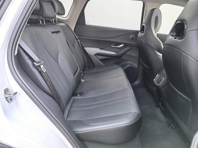 Certificated Pre-Owned BYD Haishi 05DM 2025 Intelligent Driving Edition DM-i 115KM Flagship Model