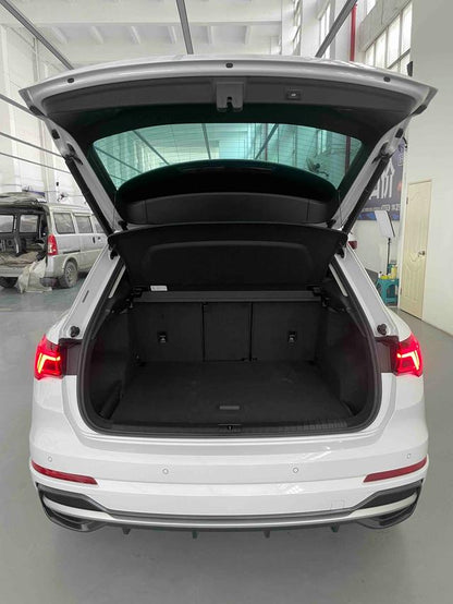 Certificated Pre-Owned Audi Q3 2022 35 TFSI Progressive Dynamic Edition - u22752940