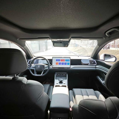 Certificated Pre-Owned BYD Song Pro DM 2025 Second Generation Intelligent Driving Edition DM-i 115KM Excellence Version -u22560277