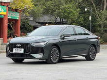 Certificated Pre-Owned Fengyun A8L 2025 Edition 145km Luxury Version -u22481306