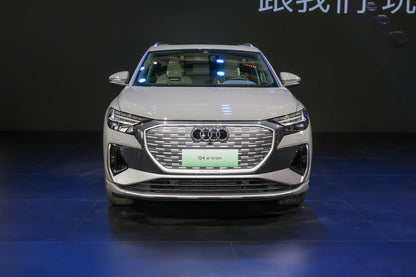 FAW-Audi Q4 e-tron