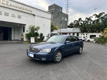 Certificated Pre-Owned Ford Mondeo 2005 2.0L Elite Edition - u21717319