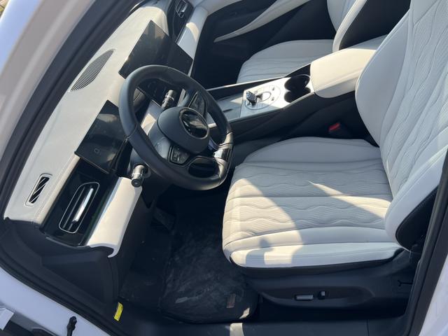 Certificated Pre-Owned BYD Seal 06DM 2024 DM-i 120KM Flagship Version -u22746524