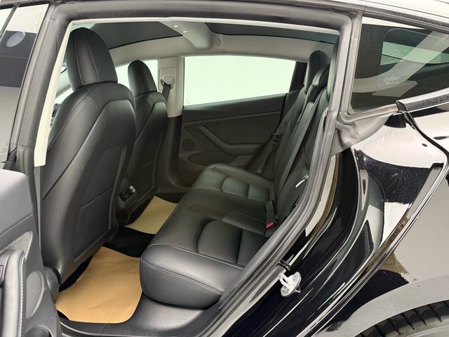 Certificated Pre-Owned Tesla Model 3 2022 Rear-Wheel Drive Version -u22719609