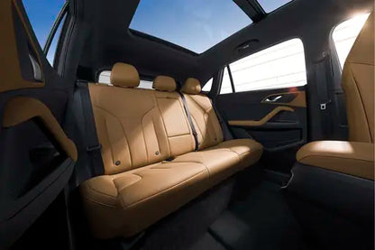 SAIC Motor Roewe RX5