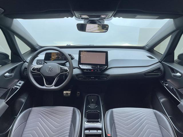 Certificated Pre-Owned Volkswagen ID.3 2024 Pure Intelligence Enjoyment Edition -u22604412