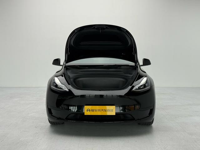 Certificated Pre-Owned Tesla Model Y 2022 Rear-Wheel Drive Version -u22712358