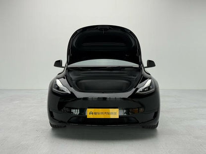 Certificated Pre-Owned Tesla Model Y 2022 Rear-Wheel Drive Version -u22712358