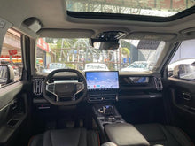 Certificated Pre-Owned Jetour Shanhai T1 2024 Two-Wheel Drive Version -u22057375