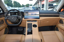 Certificated Pre-Owned Wenjie M5 2022 Extended-Range Rear-Wheel Drive Standard Edition -u21783463