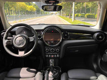 Certificated Pre-Owned MINI 2022 1.5T COOPER Artist Five-Door Version - u22314589