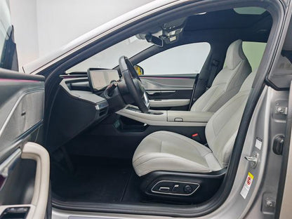 Certificated Pre-Owned XPENG P7 2023 P7i 702 Pro -u22517623