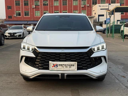 Certificated Pre-Owned BYD Song Pro DM 2023 DM-i Championship Edition 110km Excellence Model -u22589069