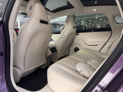 Certificated Pre-Owned Zhijie S7 2024 Long Range Edition Max -u22637546