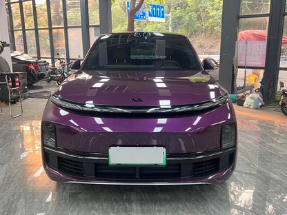 Pre-Owned Li L9 2022 Max Edition