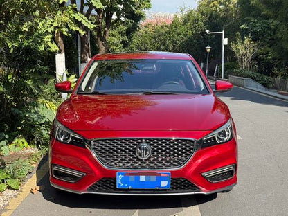 Certificated Used MG6 2018 Model 20T Automatic Luxury Internet-Connected Version National VI - u22065734