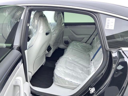 Certificated Pre-Owned Zhijie S7 2024 Standard Range Edition Pro -u22028342