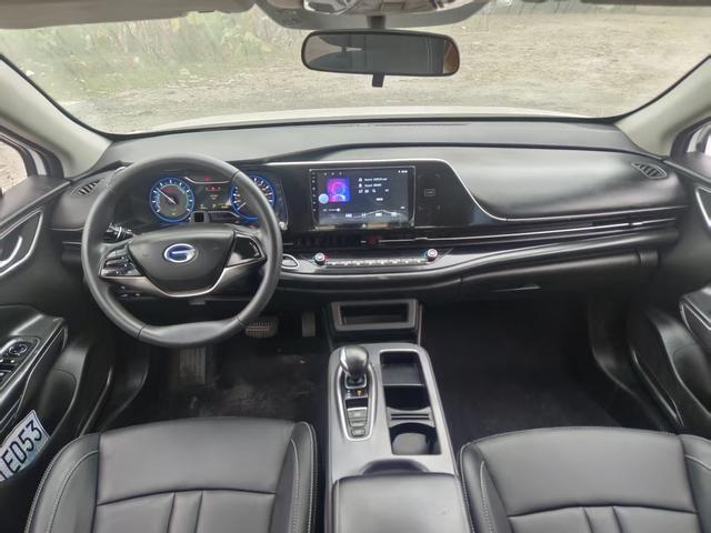 Certificated Pre-Owned AION S 2019 Xuan 530 -u22623564