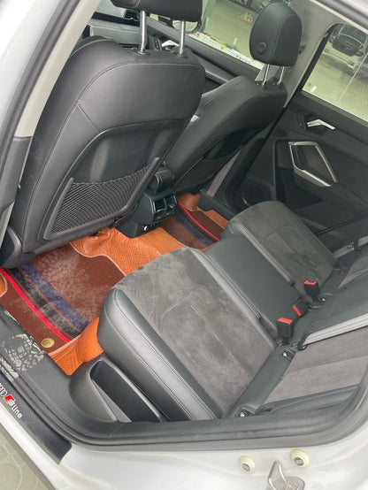 Certificated Pre-Owned Audi Q3 2022 35 TFSI Progressive Dynamic Edition - u22762236