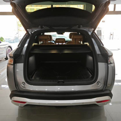 Certificated Pre-Owned BYD Song L DM 2025 Intelligent Driving Edition DM-i 160KM Transcendent Model