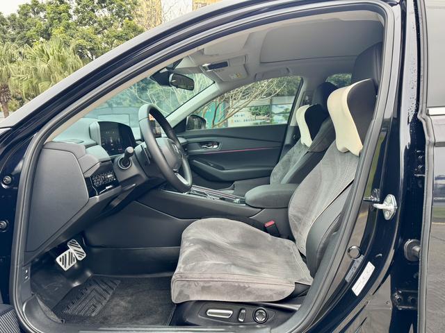 Certificated Pre-Owned Accord PHEV 2023 e:PHEV Premium Edition -u22532576