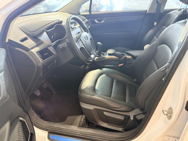 Certificated Pre-Owned Geely Emgrand GS 2018 Elegant Edition 1.8L Manual Leading Fashion Model - u22561990