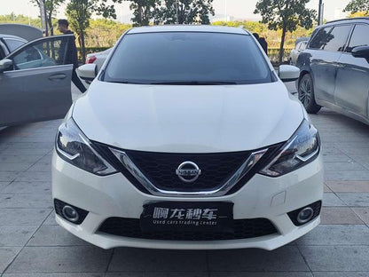 Certificated Pre-Owned Sylphy 2022 Classic 1.6 XL CVT Luxury Edition - u22433038