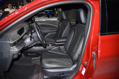 Ford Electric Mustang